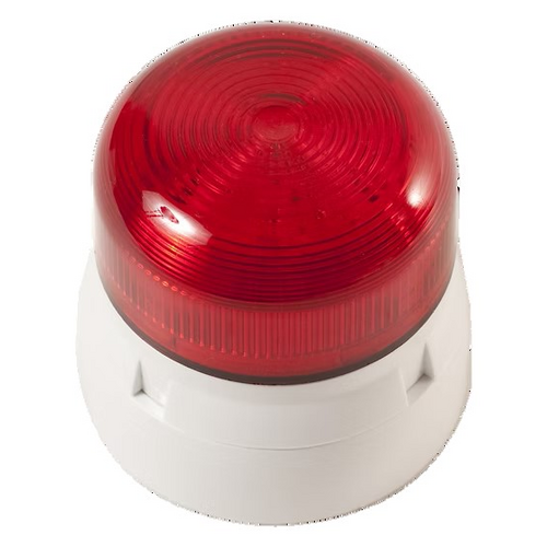 Aritech Aritech AB304N Universeel LED flitslicht - Rood