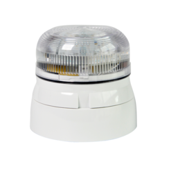 Aritech AB305N Universal-LED-Taschenlampe - Weiß