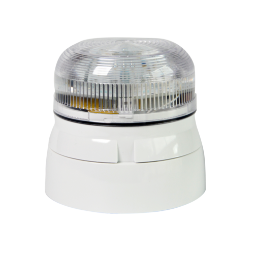 Aritech Aritech AB305N Universeel LED flitslicht - Wit