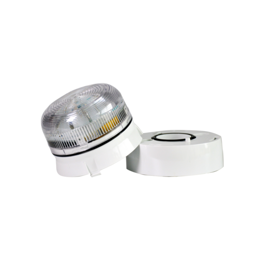 Aritech Aritech AB305N Universal-LED-Taschenlampe - Weiß