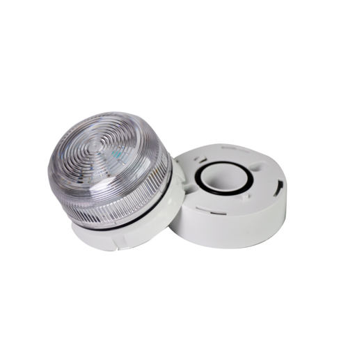 Aritech Aritech AB305N Universeel LED flitslicht - Wit