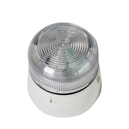 Aritech Aritech AB305N Universeel LED flitslicht - Wit