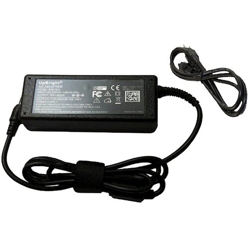 Hikvision Hikvision KPL-065S-II Adapter voor DS-7604NXI-K1-4P - 48 V