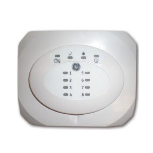 Trias Aritech CS1750 - TEST ARTIKEL