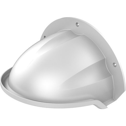 Hikvision Hikvision DS-1250ZJ Regenkap - Opruiming, OP = OP!