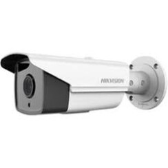 Hikvision DS-2CD2T22WD-I5 EXIR Bullet camera - 2 MP - 4 mm - Opruiming - OP = OP!