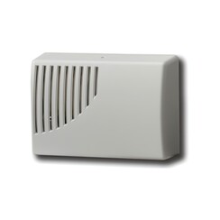 Networx TX-7001-05-1 Draadloze binnensirene Opruiming, OP = OP!