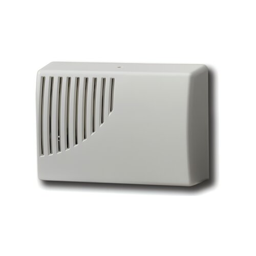 Networx Networx TX-7001-05-1 Draadloze binnensirene Opruiming, OP = OP!