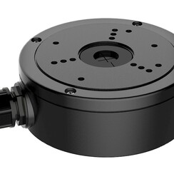 Hikvision DS-1280ZJ-S Montagebox – Schwarz