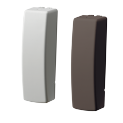 Aritech RF320I4-N Draadloos magneetcontact - Wit