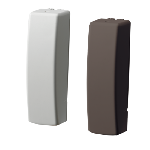 Aritech Aritech RF320I4-N Draadloos magneetcontact - Wit