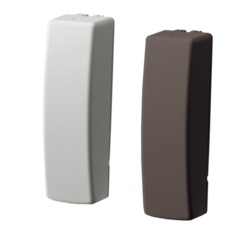 Aritech RF320I4B-N Draadloos magneetcontact - Bruin