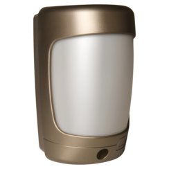 Aritech RF430I4 Draadloze PIR - 15 m - Brons