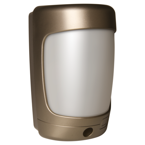 Aritech Aritech RF430I4 Draadloze PIR - 15 m - Brons