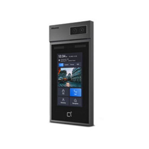 Akuvox Akuvox 40080367 S535 IP intercom met touchscreen - 5 inch - 2 mp
