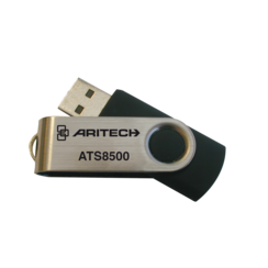 Aritech ATS8500-2 Standalone downloader Everon & Advisor Advanced - USB