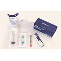Recommand Hydrosense 500500 Legionella PRO sneltest - SG1 & 2-15 vanaf 100KVE