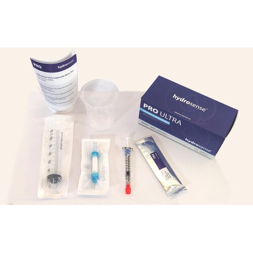 Recommand Hydrosense 500500 Legionella PRO sneltest - SG1 & 2-15 vanaf 100KVE