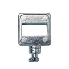 Aritech N-MC-KM Metalen sleutel voor handbrandmelders