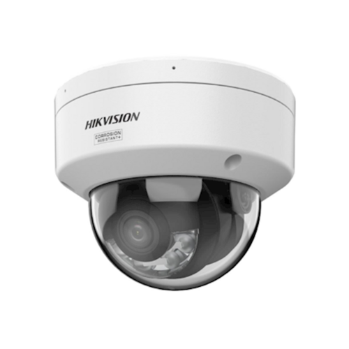Hikvision Hikvision DS-2CD2147G3-LIS2UY Dome - 4 MP - 2.8 mm - G3 ColorVu / Hybrid Light