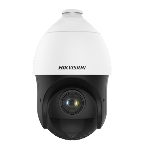 Hikvision Hikvision DS-2DE4225IW-DE PTZ camera met montagebeugel! - 2 MP - 25x zoom OP=OP