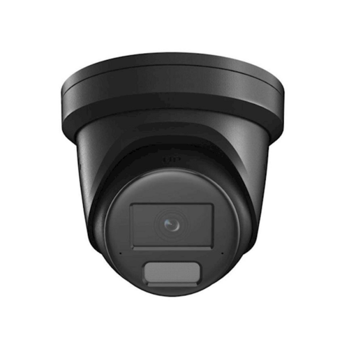 Hikvision Hikvision DS-2CD2386G2H-IS2U/SL-BLACK Turret - 8 MP - 2.8 mm - ColorVu 3.0
