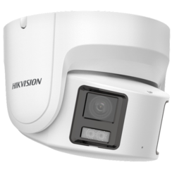 Hikvision DS-2CD2387G2P-LSU/SL Panoramakamera – 8 MP – 4 mm – fest – ColorVu