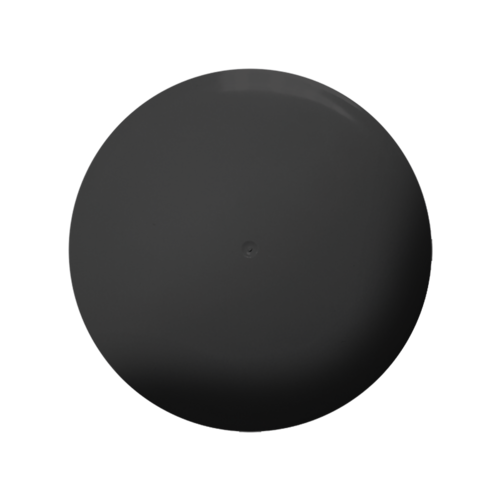 Comelit Comelit 41SAC000B 5 Abdeckkappen für Detektorsockel für 41SABX00 und 41SCB000