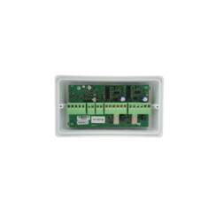 Comelit 41IOM122 Adresseerbare module, 2 Ingangen 2 Uitgangen