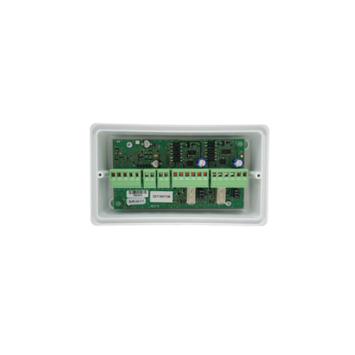 Comelit Comelit 41IOM122 Adressierbares Modul, 2 Eingänge, 2 Ausgänge