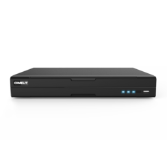 Comelit DEC0804A Decoder 8 MP, 4 out HDMI