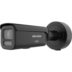 Hikvision DS-2CD2687G3-LIZS2UY/SL-BLACK Bullet - 8 mp - 2.8-12 mm - Varifocal