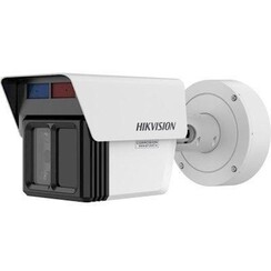Hikvision IDS-2CD7T46G2/VX3-IHSY Bullet – 4 MP – 4/12/25 mm – DeepinView