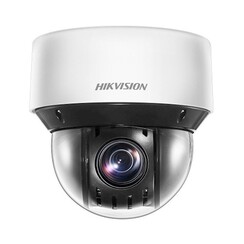 Hikvision DS-2DE4A425IWG-E PTZ camera - 4 MP - 25x zoom