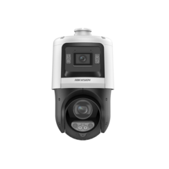 Hikvision DS-2SE4C425MWG-E/14(F0) PTZ-Kamera – 4 MP – 25-facher Zoom – TandemVu F0