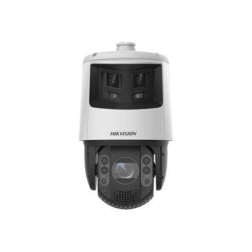 Hikvision Hikvision DS-2SE7C425MWG-EB/26 PTZ camera - 6+4  MP - 25x zoom - TandemVu