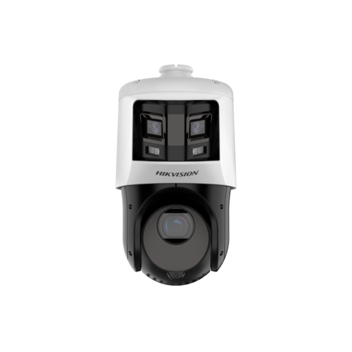 Hikvision Hikvision DS-2SE7C432MWG-EB/26(F0) PTZ-Kamera – 6+4 MP – 32-facher Zoom – TandemVu F0