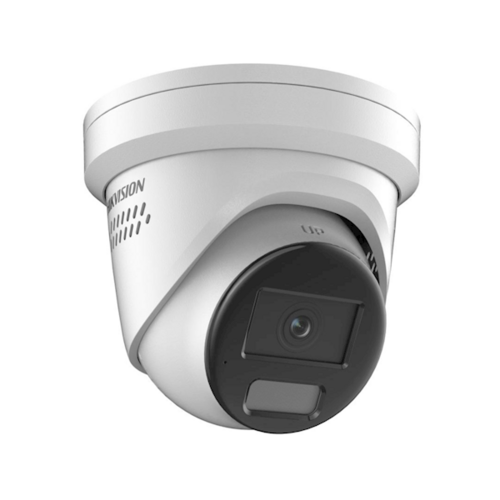 Hikvision Hikvision DS-2CD2346G2H-IU Turmkamera – 4 MP – 2,8 mm – fest