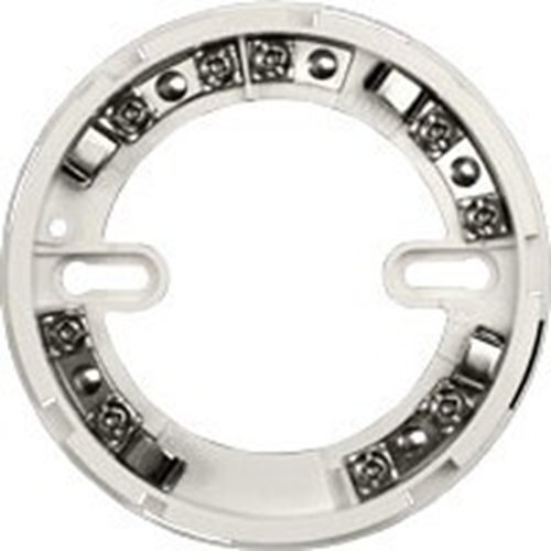 Apollo Apollo 45681-200 One-way fit detector montagevoet - Wit