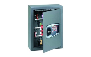 Schlüsselsafes