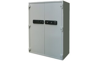 Sun Safe Electronic Plus