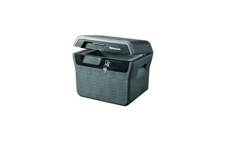 Sentry brandwerende documentenkoffers