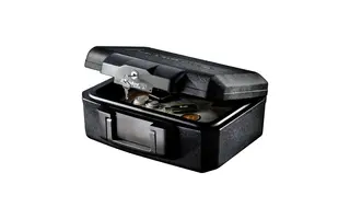 Master lock brandwerende documentenboxen