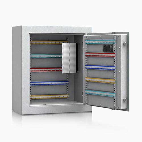 De Raat Der Raat 601400100 Nova Keysafe 100 K