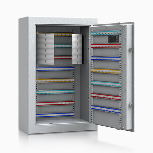 De Raat De Raat 601400200 Nova Keysafe 150 K