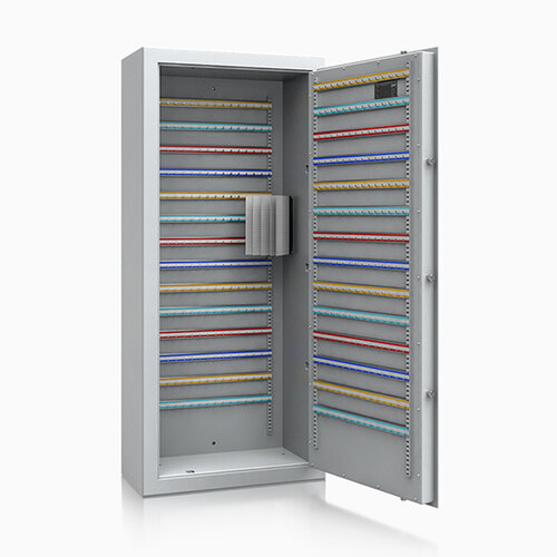 De Raat De Raat 601400400 Nova Keysafe 420 K