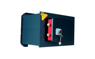 Technomax Gold Torwart