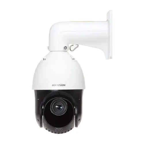 Hikvision Hikvision DS-2DE4225IW-DE PTZ-Kamera mit Montagehalterung! – 2 MP – 25-facher Zoom. Nur solange der Vorrat reicht.