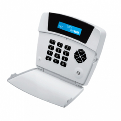 HX-GD60-4G 4G GSM-Wählgerät mit 4 Eingängen und 4 Ausgängen