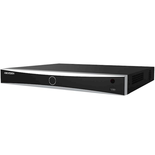 Hikvision Hikvision DS-7608NXI-K2(D) 8-kanaals NVR